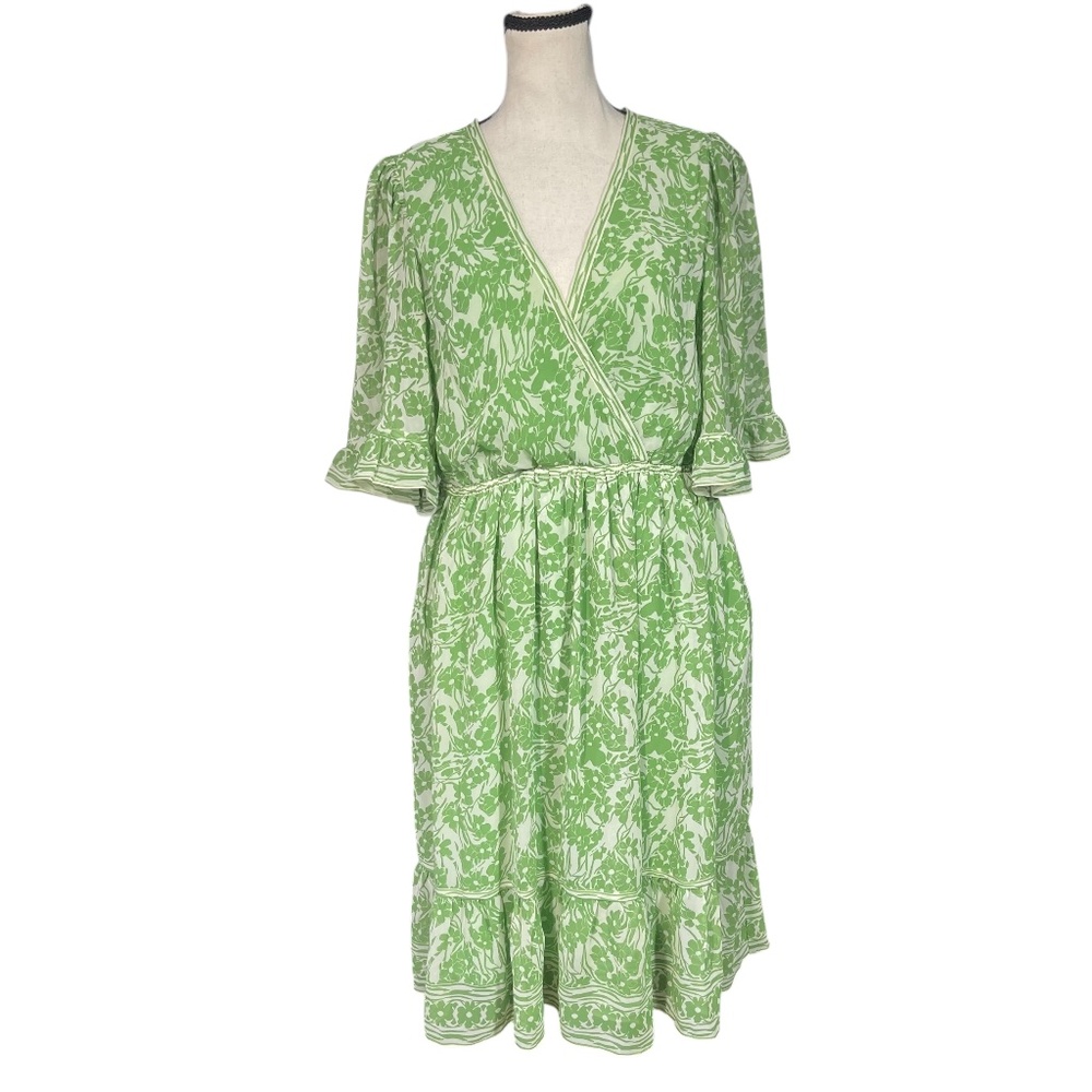 Max Studio Midi Dress